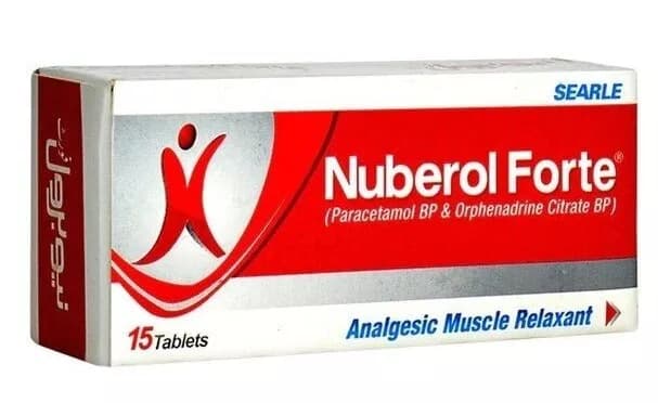 nuberol forte uses in urdu