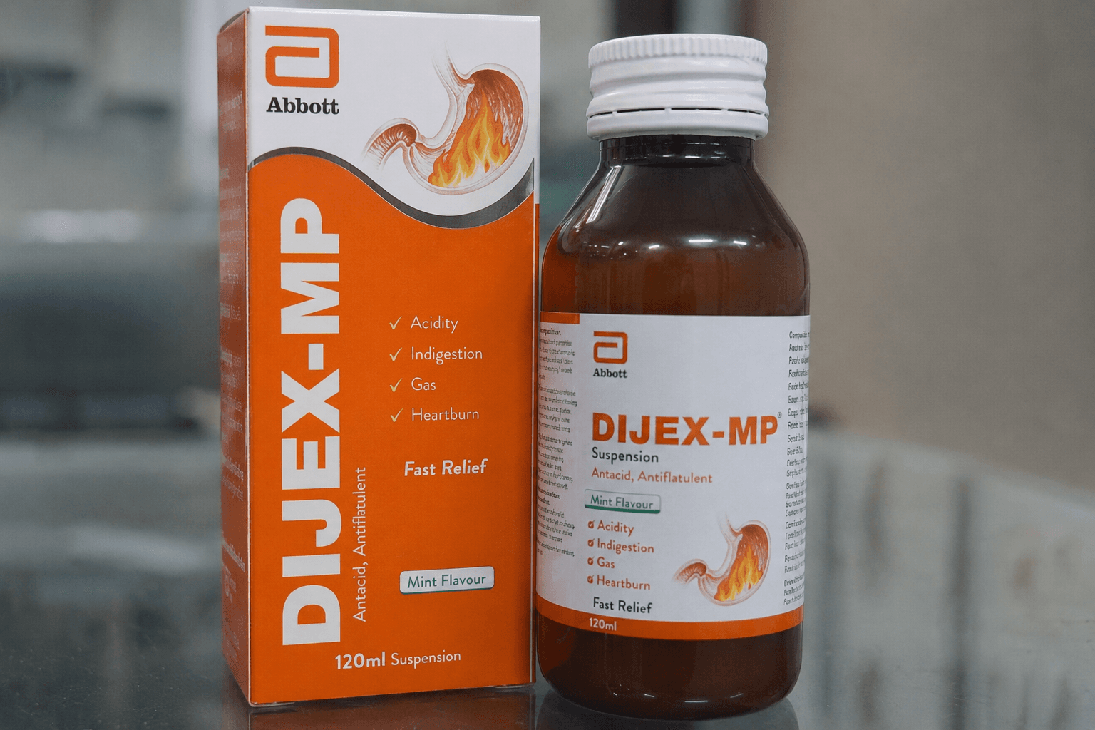 dijex mp syrup uses in urdu