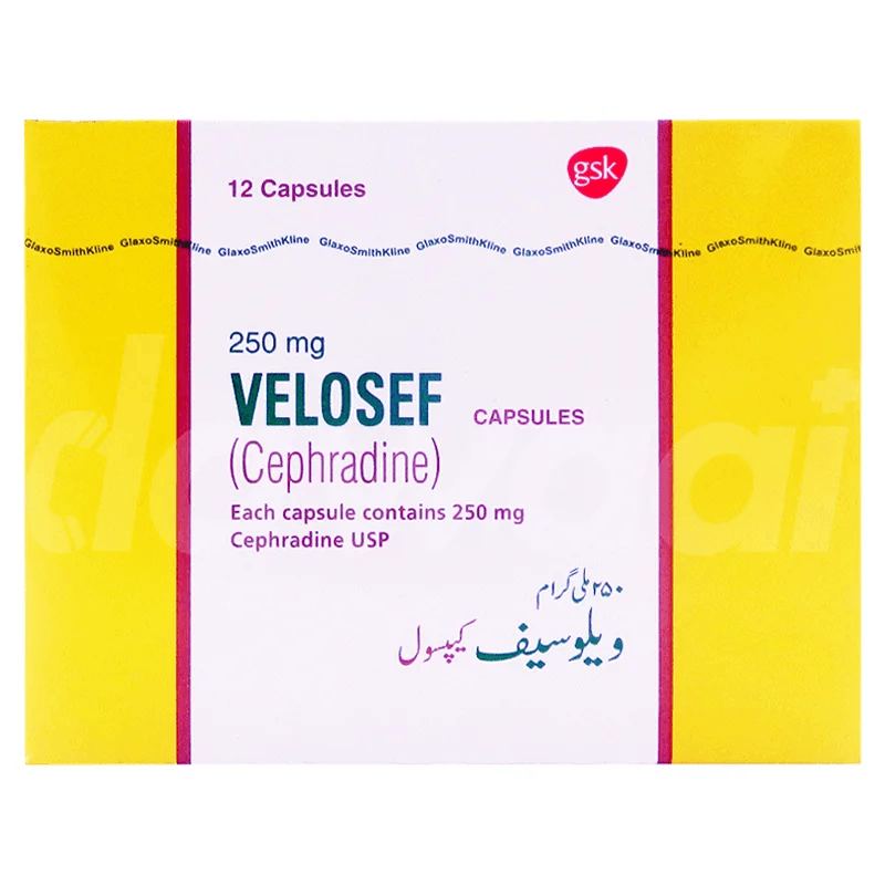 ویلوسیف کے استعمالات، خوراک کی تصدیق اور ضروری احتیاطیں