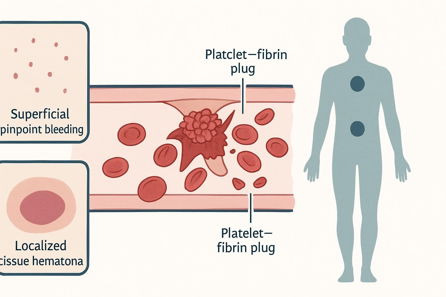 Define Hemorrhage: Detailed Pharm-D Notes and Safety