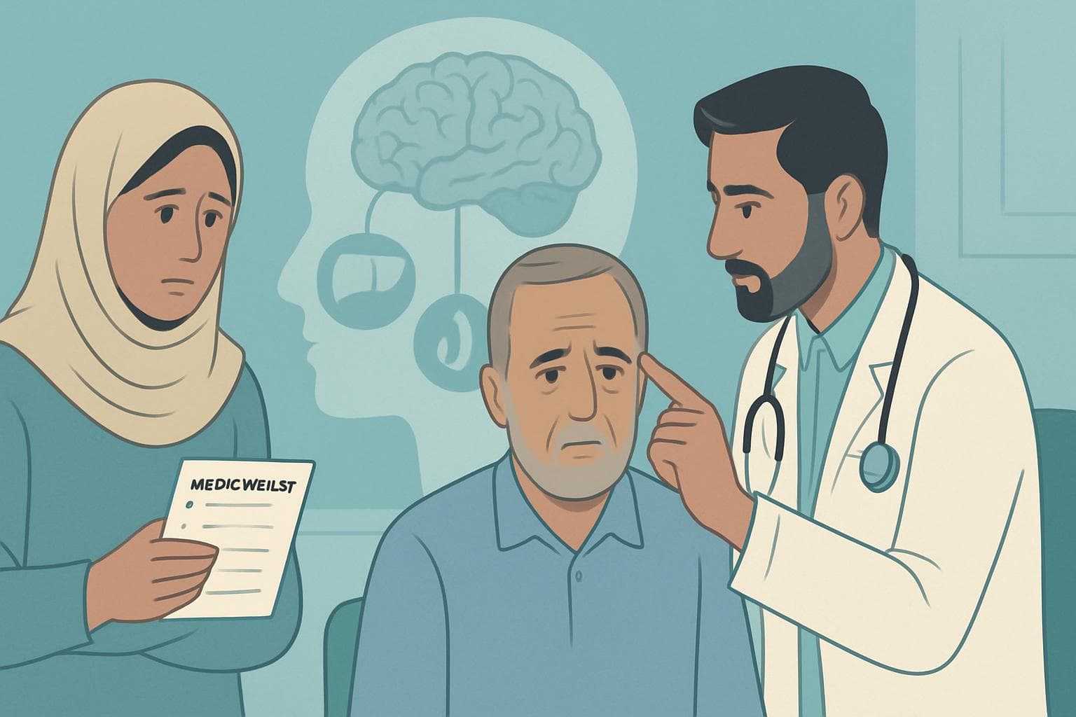 Metabolic Encephalopathy: Signs, Causes and Recovery