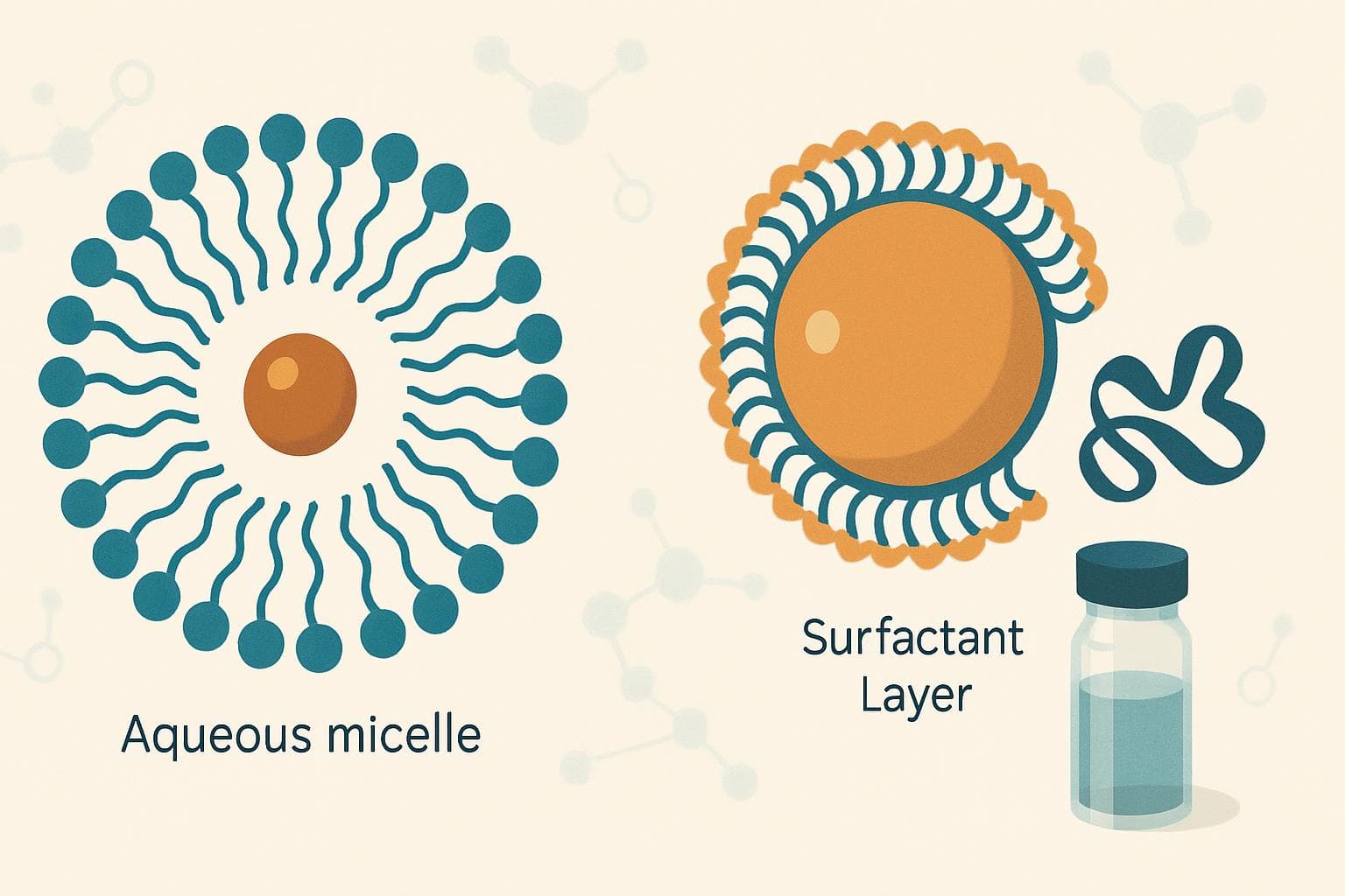 What Is Polysorbate? Chemistry, Uses and Safety Notes