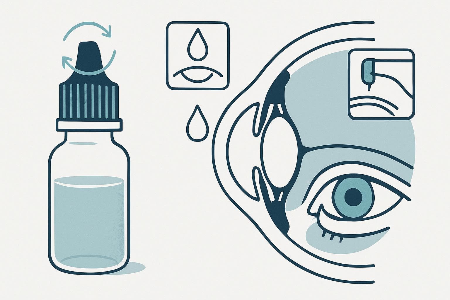 Prednisolone Acetate Eye Drops: Pharm-D Notes and Safety
